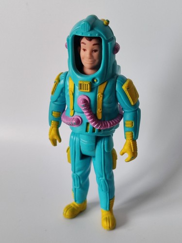 Figurines vintage the real - figurines,