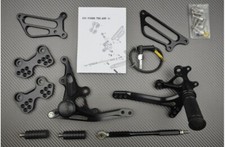 Paire de Platines / Commandes