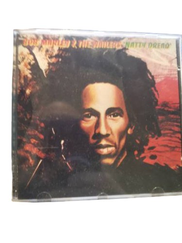 Bob marley the - &, wailers
