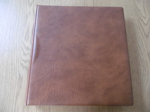 Classeur reliure linder - classeur,