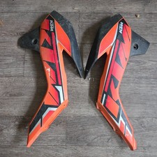 KTM 85 SX 2013 - PLASTIQUE