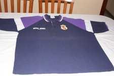 Polo De Voyage Officiel Real