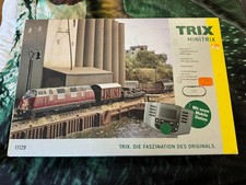 Minitrix N 1:160 11129 Set De