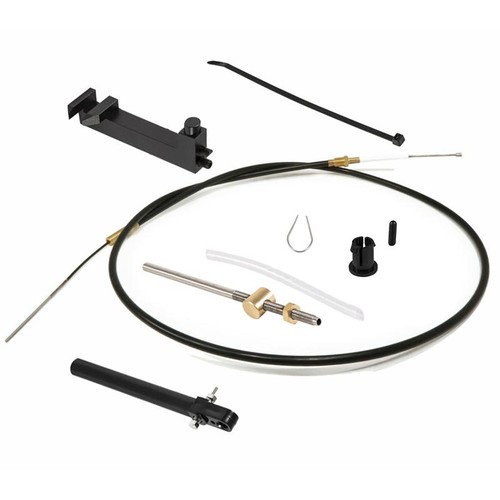Lower shift cable - shift, fit