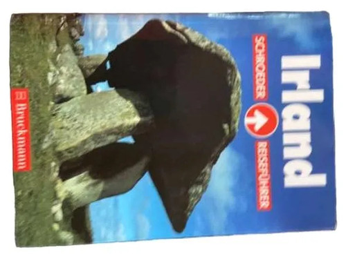 Irlande guide voyage - de,