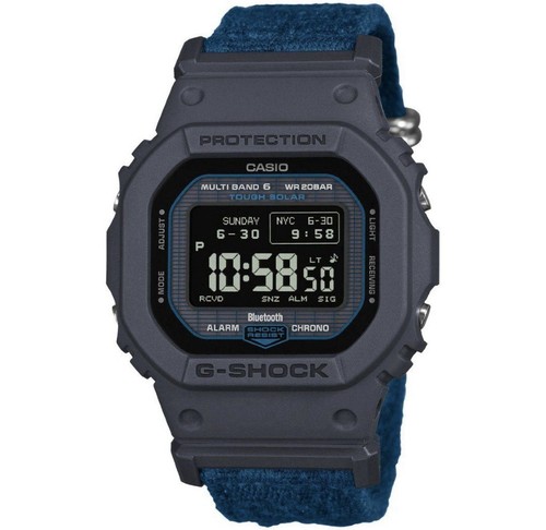 Casio shock bx5600cbg - g-shock, gw-bx5600cbg-2jr
