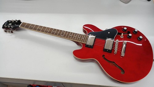 Guitare électrique epiphone - guitare,