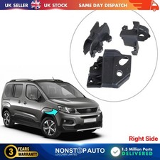 Phare Réparation Kit Support