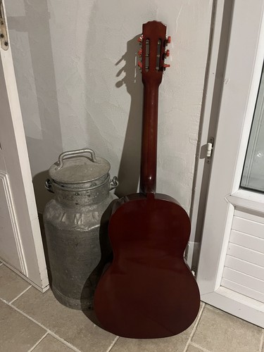 Rare guitare vintage - rare,
