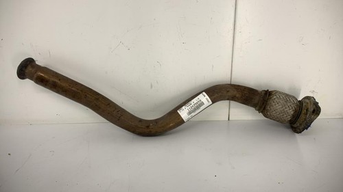 Tube avant - , (echappement)