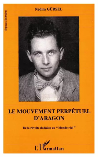 Mouvement perpétuel - le,