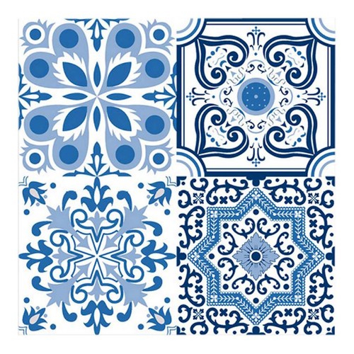 Lot serviettes en - lot, de