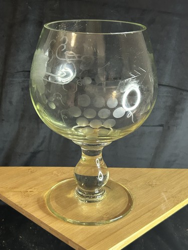 Grande coupe cristal saint - grande,