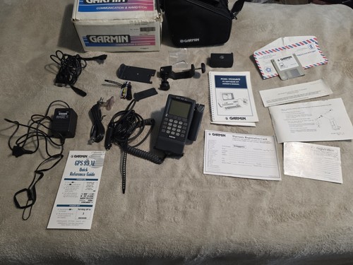 Garmin gps personal - garmin,