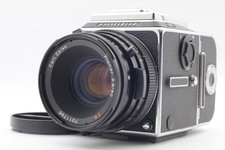 [MINT ISO 3200] Hasselblad