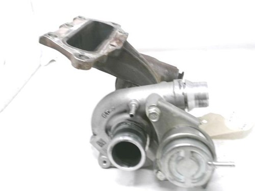 Turbo renault clio - turbo,