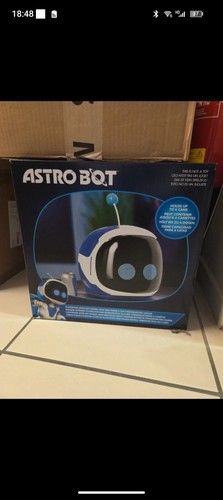 Astro bot mini frigo - bot,