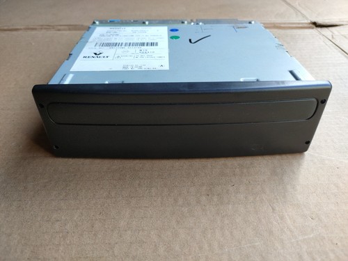 Ampli tuner cabasse renault - cabasse,