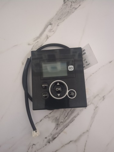 Boitier digital comande - boitier,