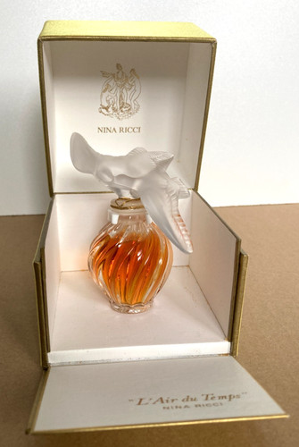 Parfum nina ricci - ricci, "l'air