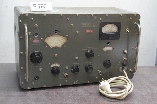 Metrix 936tr vhf signal - 936tr,