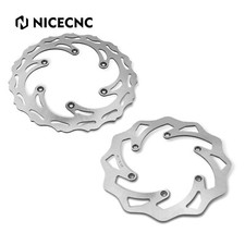 Disques de Frein Avant