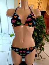 ANTIGEL LISE CHARMEL MAILLOT DE BAIN 2 PIECES BIKINI 4B/4 LA PETILLANTE EB2841