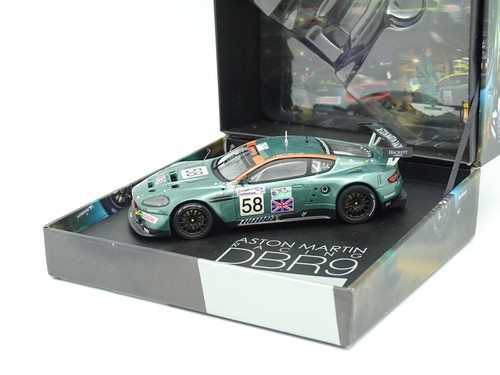 Ixo aston martin dbr9 - 1/43,