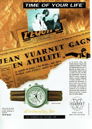 Publicité advertising 120 - publicité,