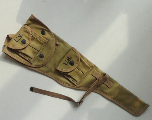 World war m1a1 carbine - world,