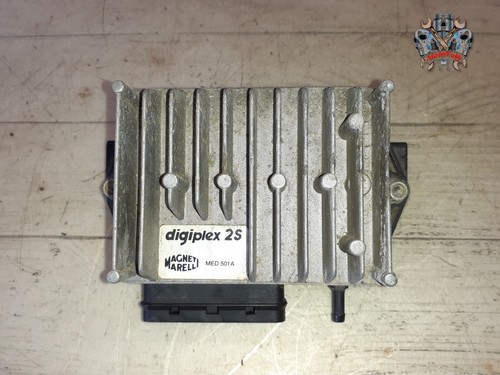 Boitier cdi guzzi 750 - cdi,