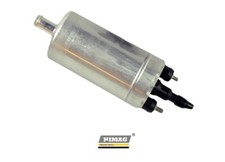 Pompe À Carburant Externe