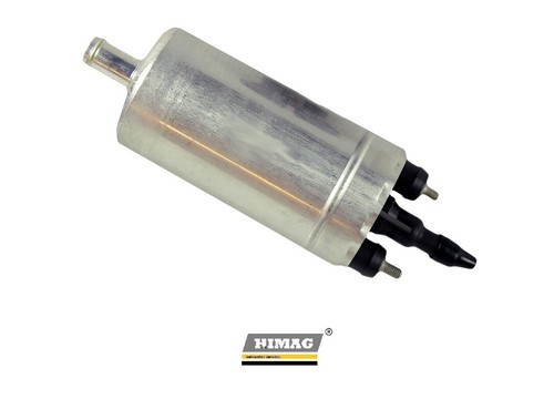 Pompe carburant externe - carburant,