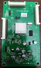 DRIVER LED TV THOMSON 46FW8785 40-N72312-MEC2HG BTU1300936 V8-NOVA312-LM1V010