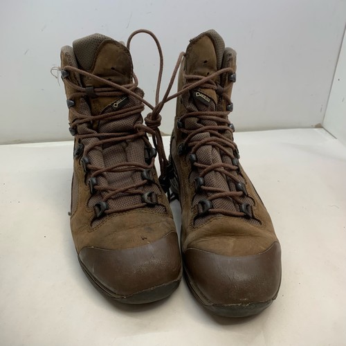 Haix bottes militaires - haix, de