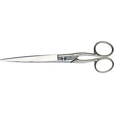 Erdi D853-200 Ciseaux à cranter 200 mm