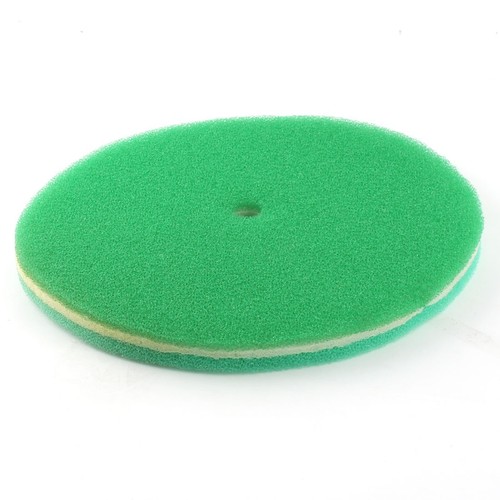 Modification forme ronde