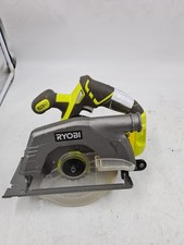 Scie Circulaire Ryobi R18CS 18V - Pièces/Réparation