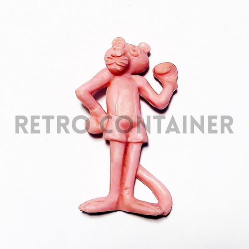 Jouets caoutchouc vintage - caoutchouc,