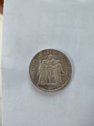 Très rare belle monnaie - très,