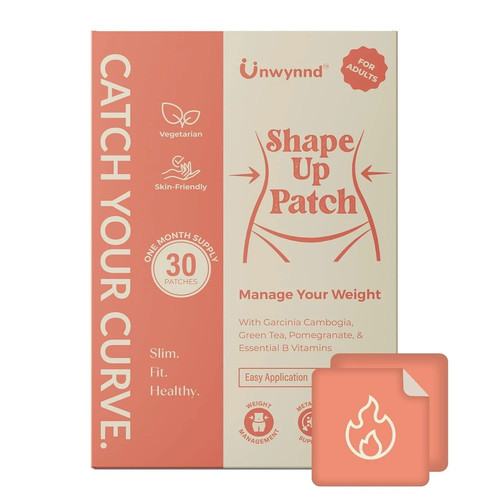 Shape garcinia cambogia - shape, up