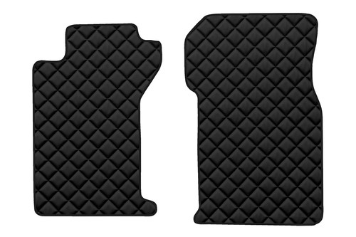 Auto tapis sol avant - de, pour