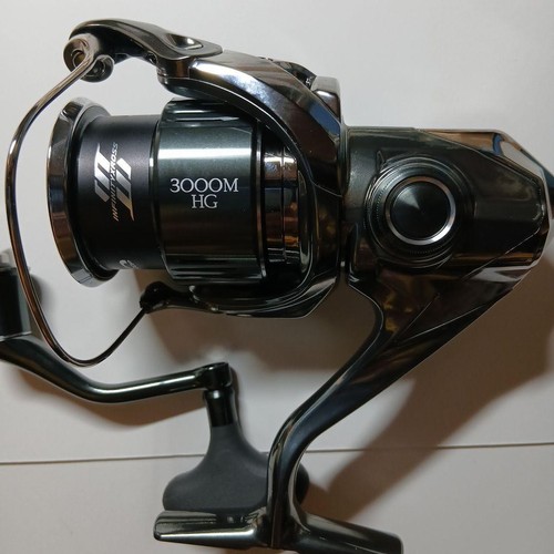 Shimano stella 3000m - stella,