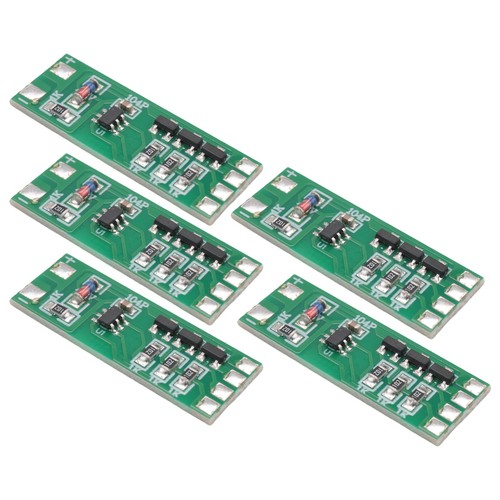 Pièces v module de - v,