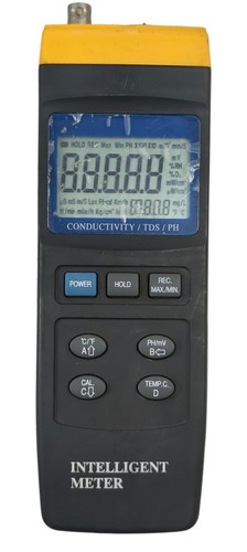 Lutron conductivité tds - lutron, /
