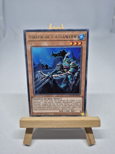 Carte tireur de l - yu-gi-oh,
