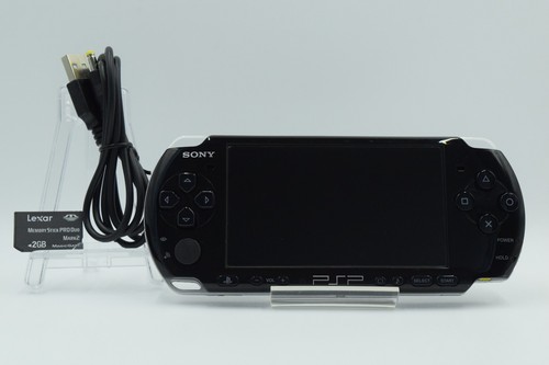 Lire sony psp - [lire], piano