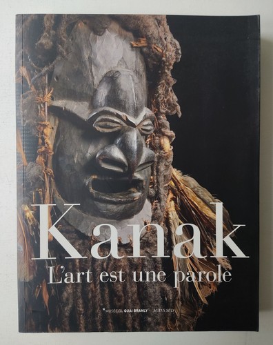 Nouvelle calédonie kanak - nouvelle,
