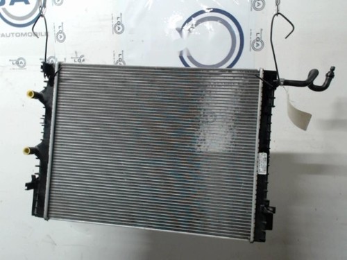 Radiateur eau renault twingo - renault, 3