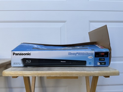 Panasonic dmp bd75p - panasonic, dmp-bd75p-k